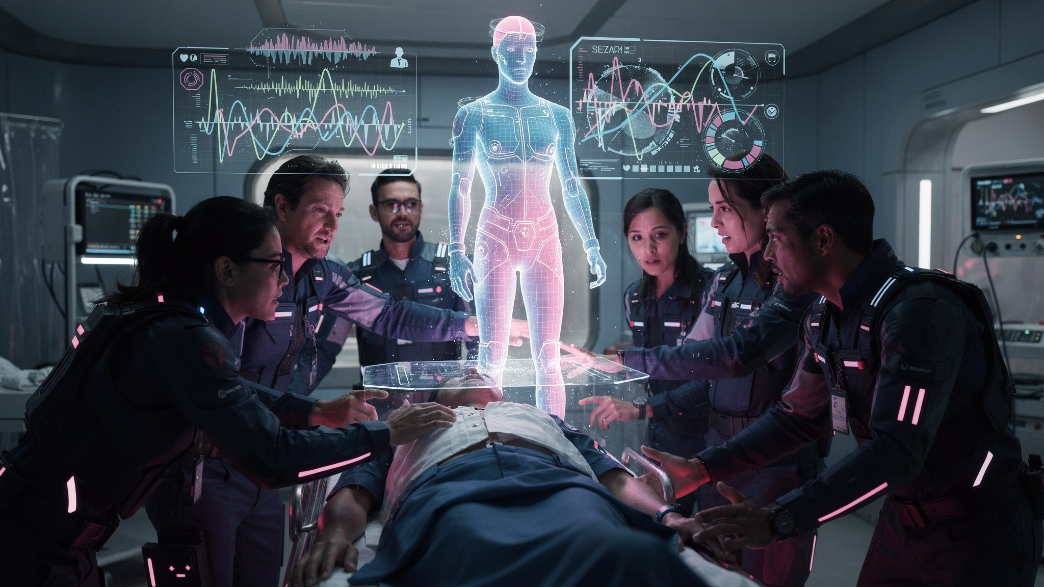 ChatGPT Health Studie weist auf riskante Fehleinschätzungen in Notfällen hin