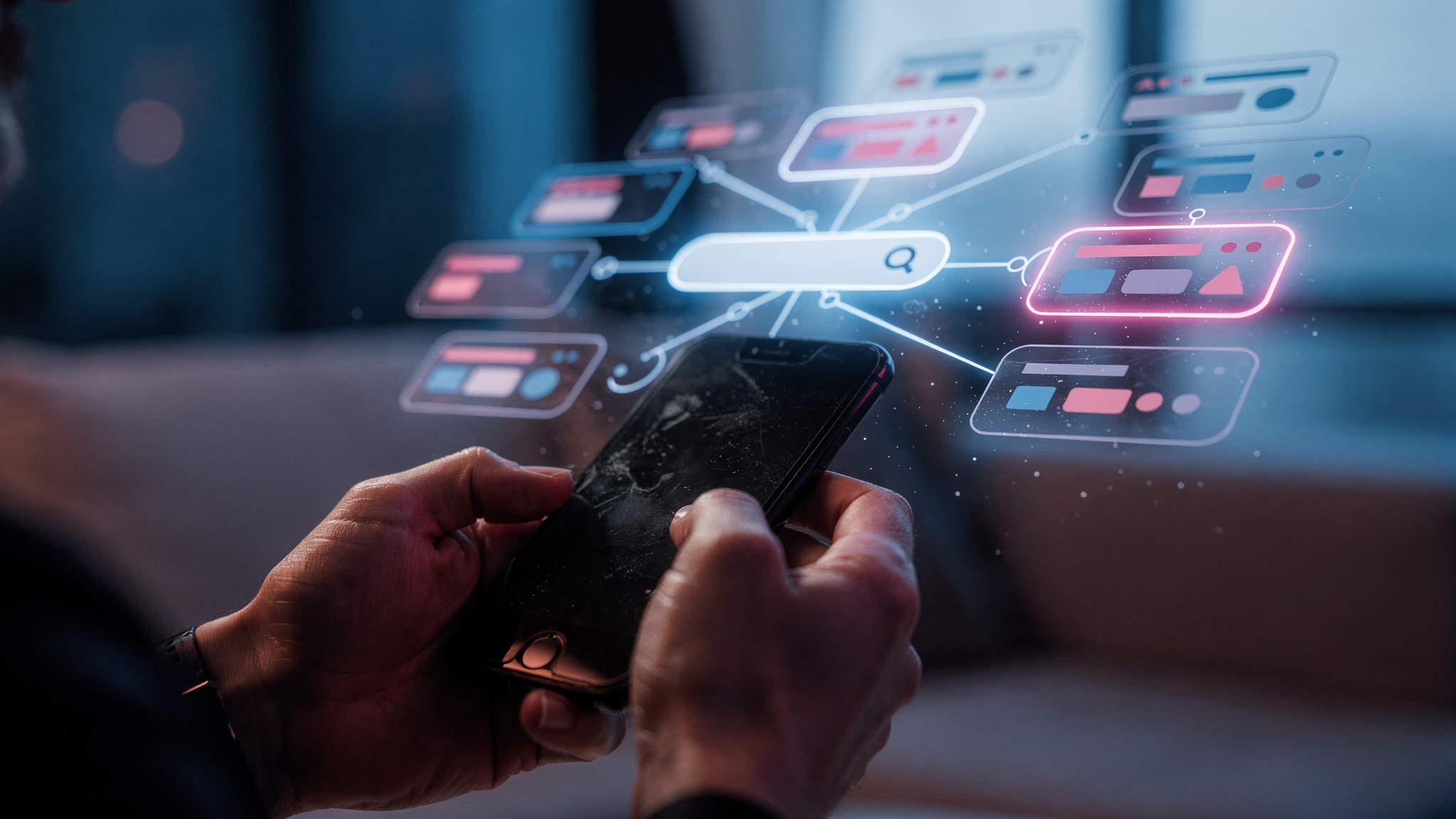 ChatGPT durchsucht Kleinanzeigen im Chat bessere Treffer bei vagen Angaben