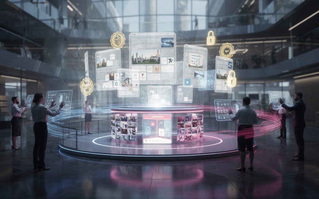 Microsoft startet ‚Publisher Content Marketplace‘ für Verlagslizenzen