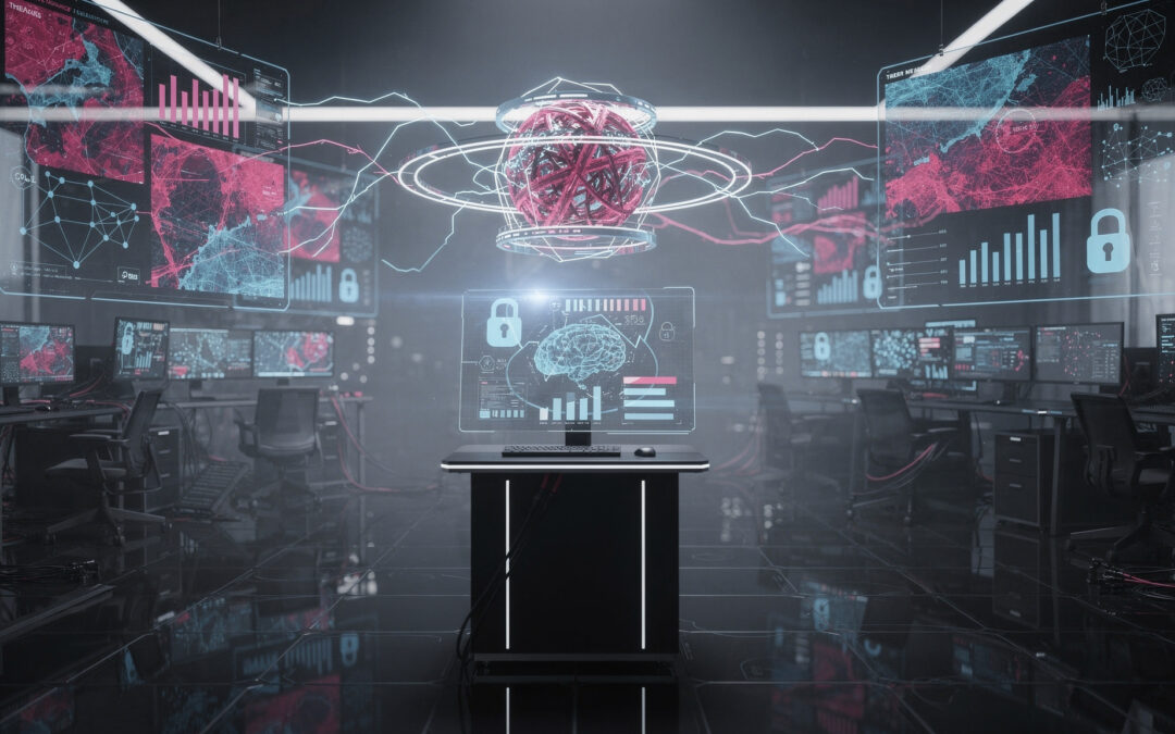 Microsoft startet Vorschau: Security Dashboard for AI zeigt KI‑Risiken zentral