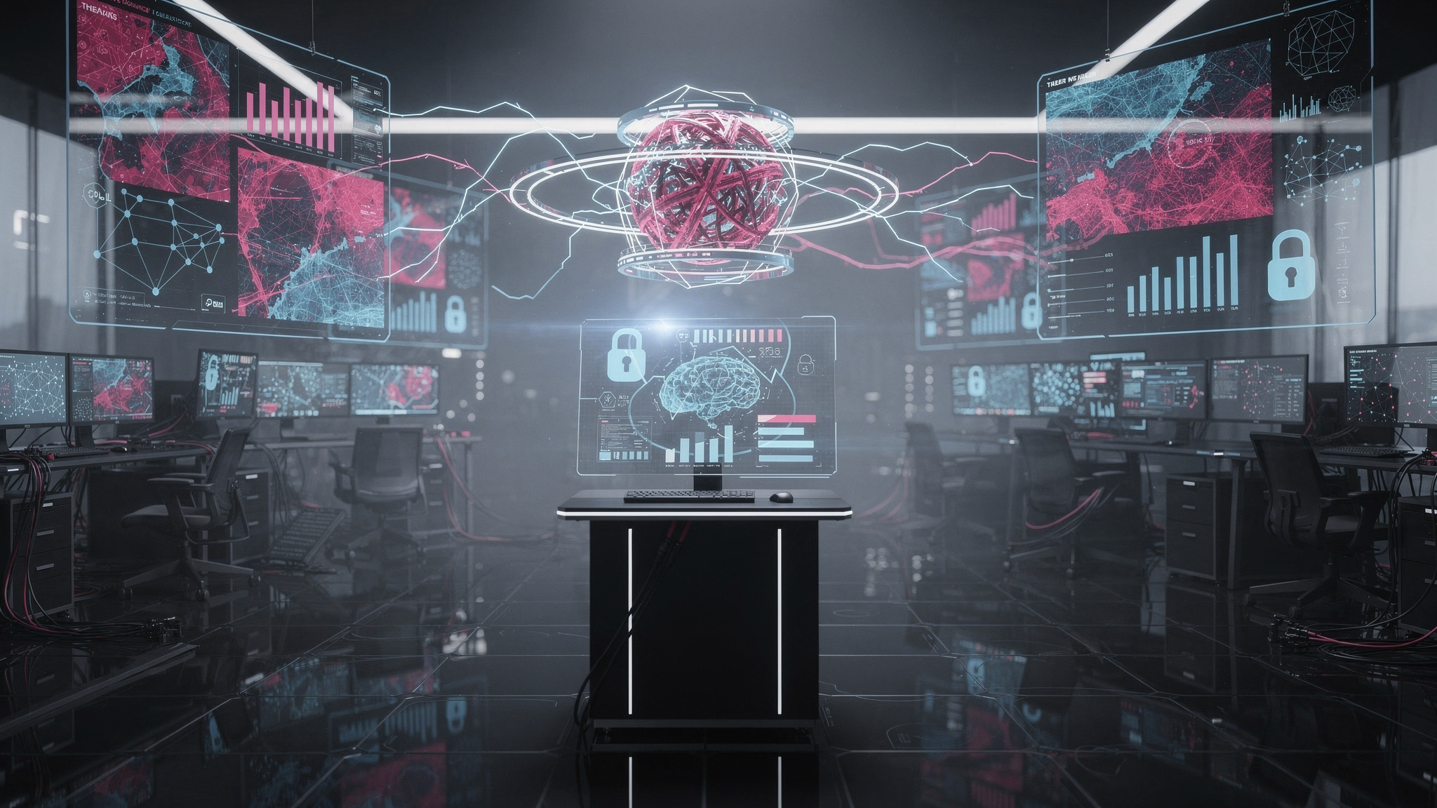 Microsoft startet Vorschau Security Dashboard for AI zeigt KI‑Risiken zentral Microsoft startet Vorschau Security Dashboard for AI zeigt KI‑Risiken zentral