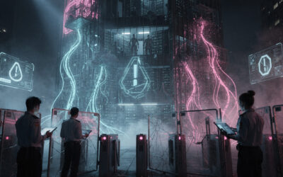 Microsoft warnt vor Schatten‑KI — Sicherheitskontrollen hinken hinterher