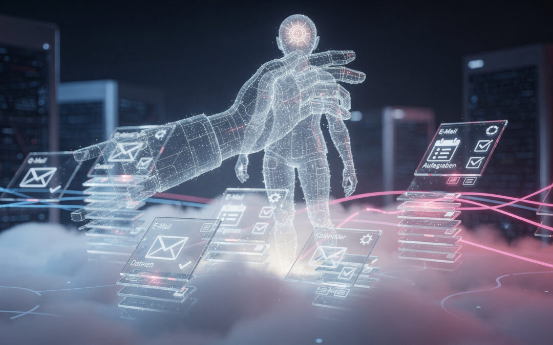 Microsofts Copilot Tasks erledigt Routineaufgaben in der Cloud