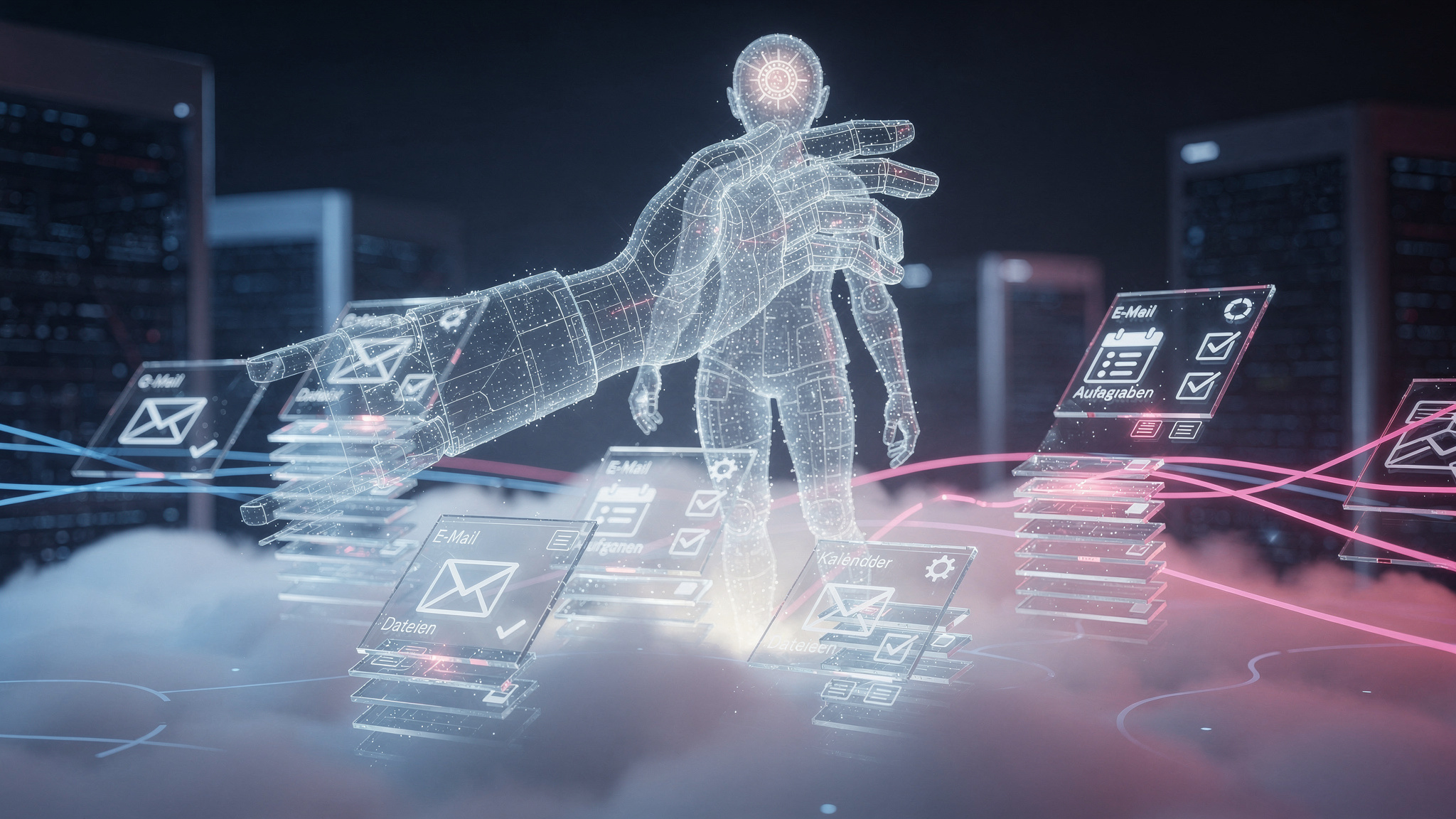 Microsofts Copilot Tasks erledigt Routineaufgaben in der Cloud