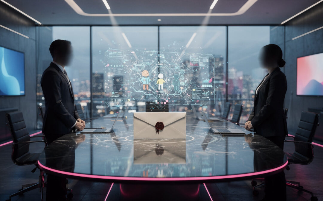 Disney schickt Bytedance Unterlassung wegen KI‑Clips mit Disney‑Figuren