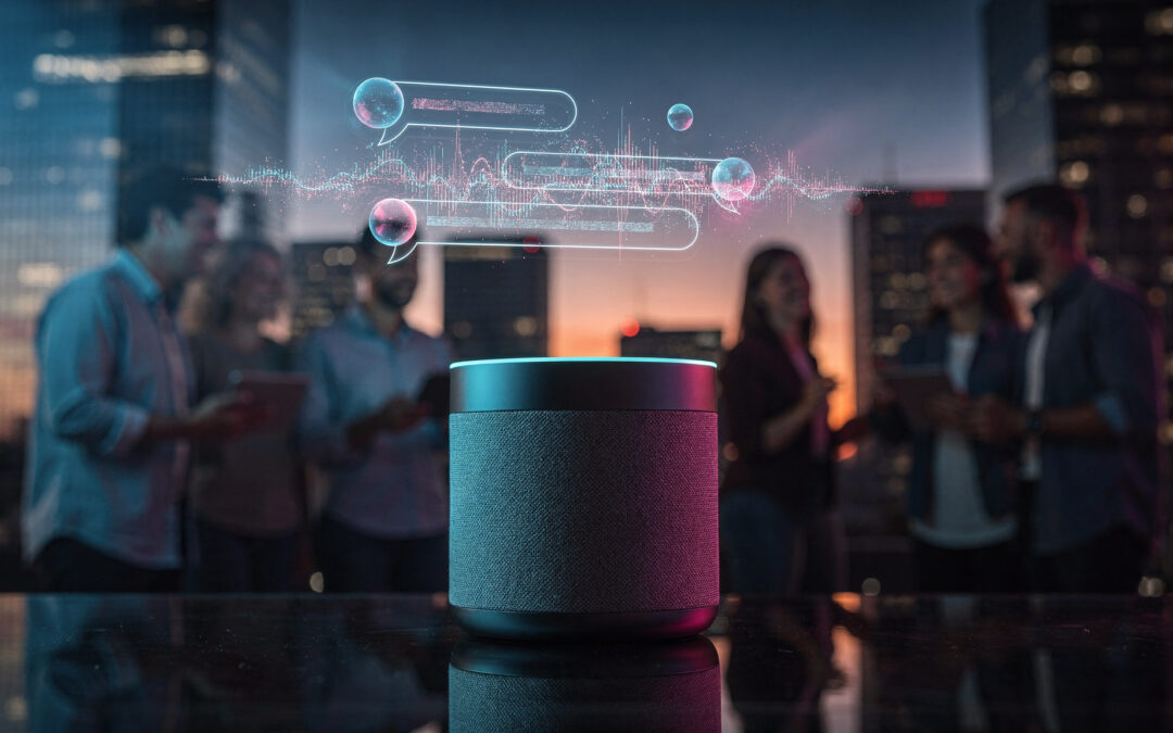 Amazon startet Alexa+: Konversations‑KI jetzt für alle US‑Kunden