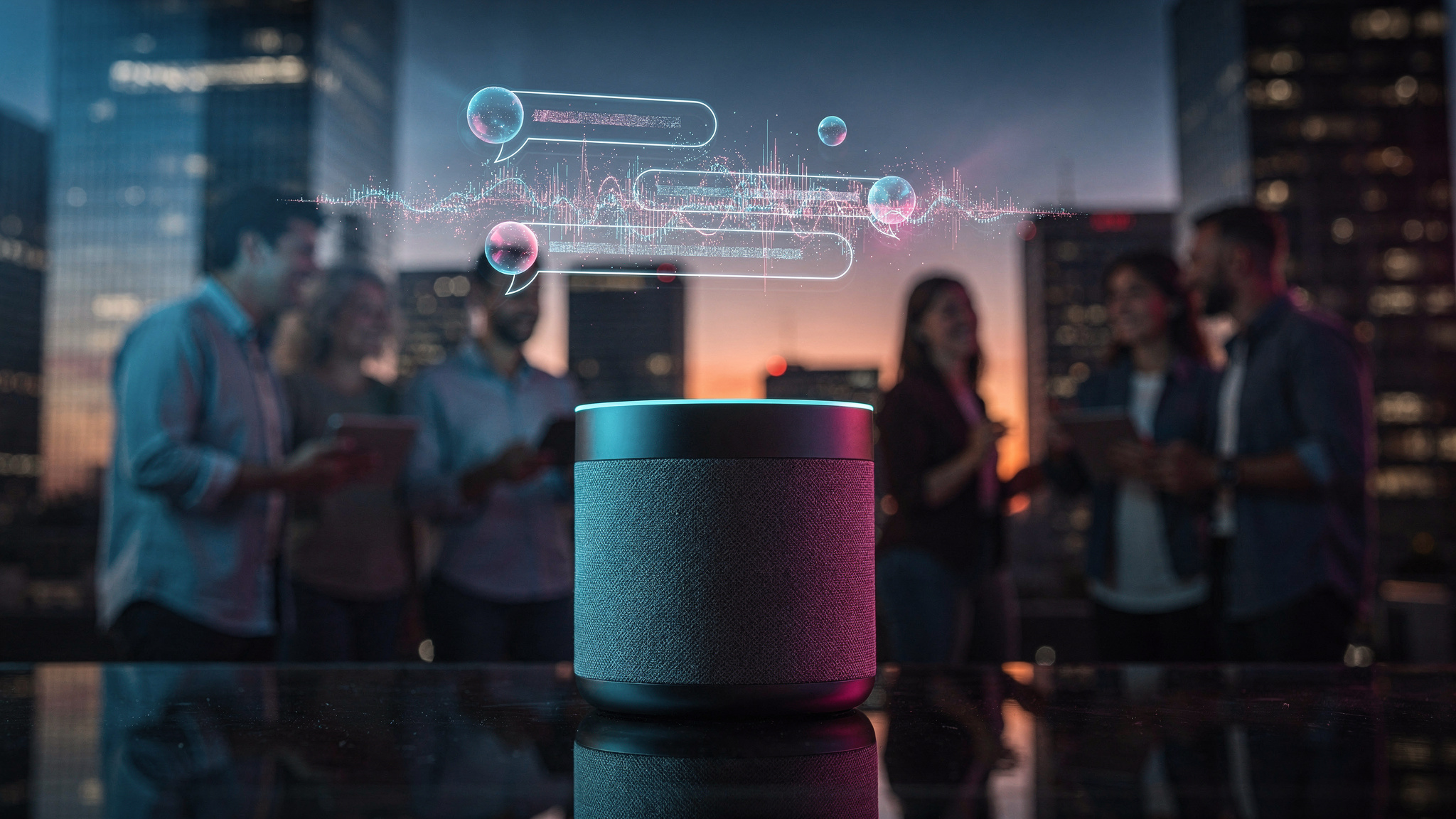 Amazon startet Alexa+ Konversations‑KI jetzt für alle US‑Kunden