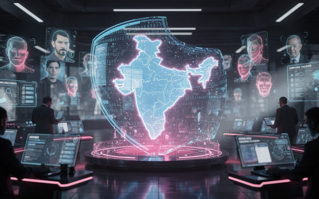 Indien verschärft Regeln für KI-Deepfakes – Plattformen vor neuen Pflichten