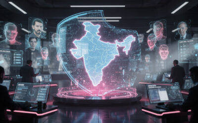 Indien verschärft Regeln für KI-Deepfakes – Plattformen vor neuen Pflichten