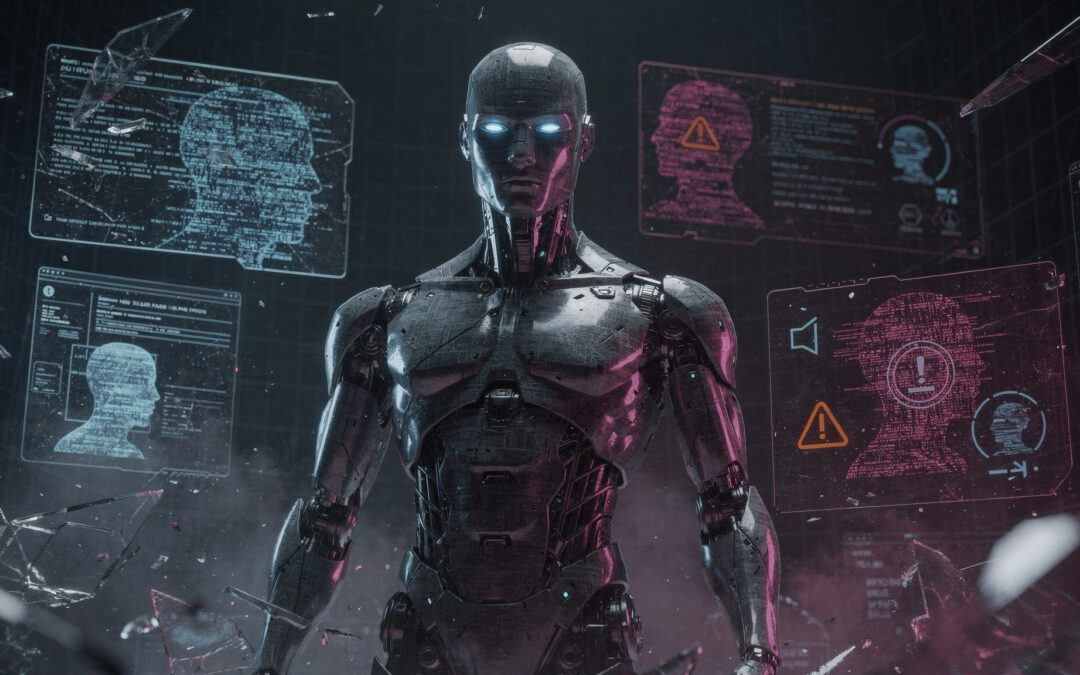 Ungeklärter KI‑Agent diffamiert Matplotlib‑Maintainer auf GitHub