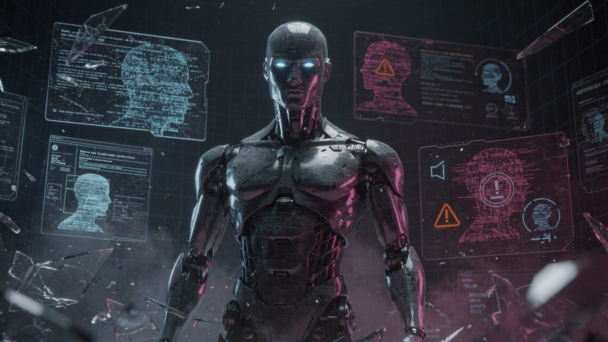 Ungeklärter KI‑Agent diffamiert Matplotlib‑Maintainer auf GitHub