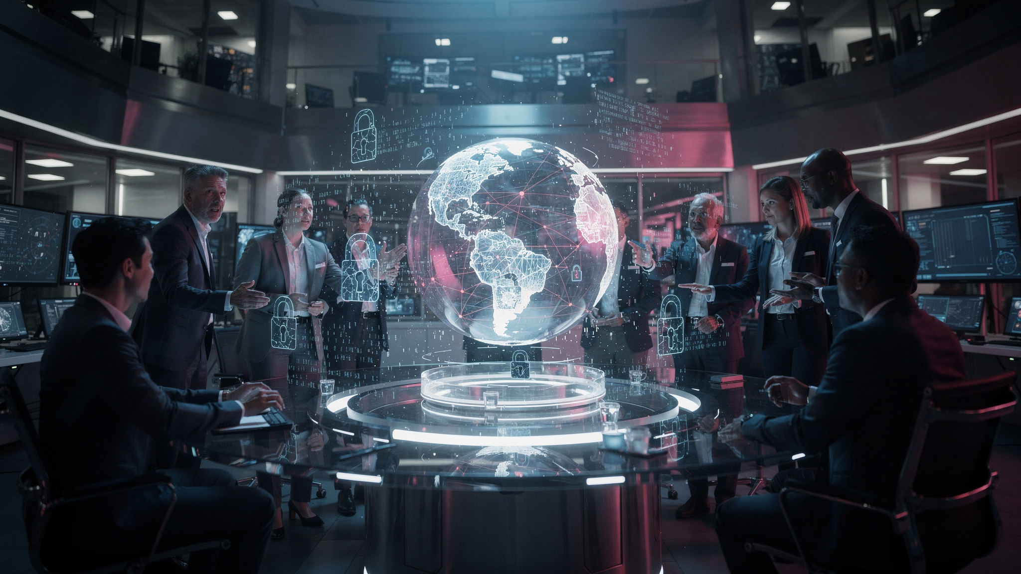 Internationaler KI-Sicherheitsreport 2026 Experten warnen vor Schutzlücken