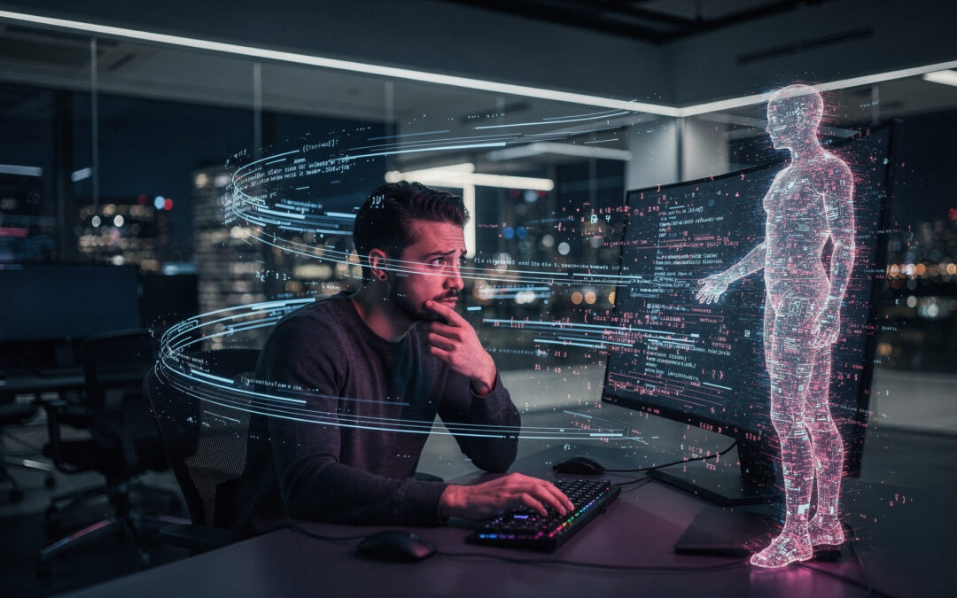 Anthropic-Studie: KI beschleunigt Coden nicht — Verständnis sinkt