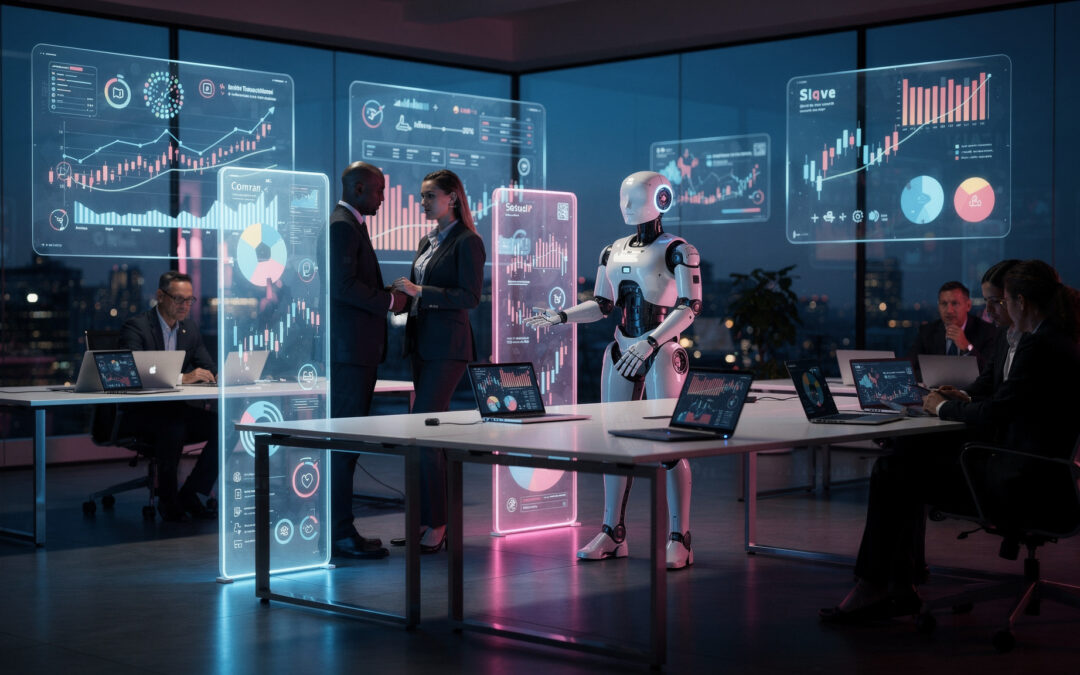 Anthropic rüstet Claude und Cowork für Office und Finanzen auf