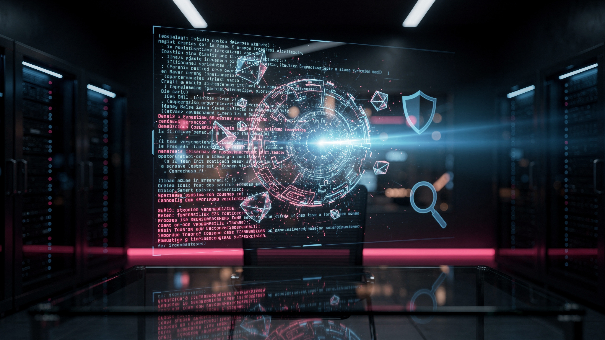 Anthropic startet Claude Code Security KI findet komplexe Code‑Lücken Anthropic startet Claude Code Security KI findet komplexe Code‑Lücken