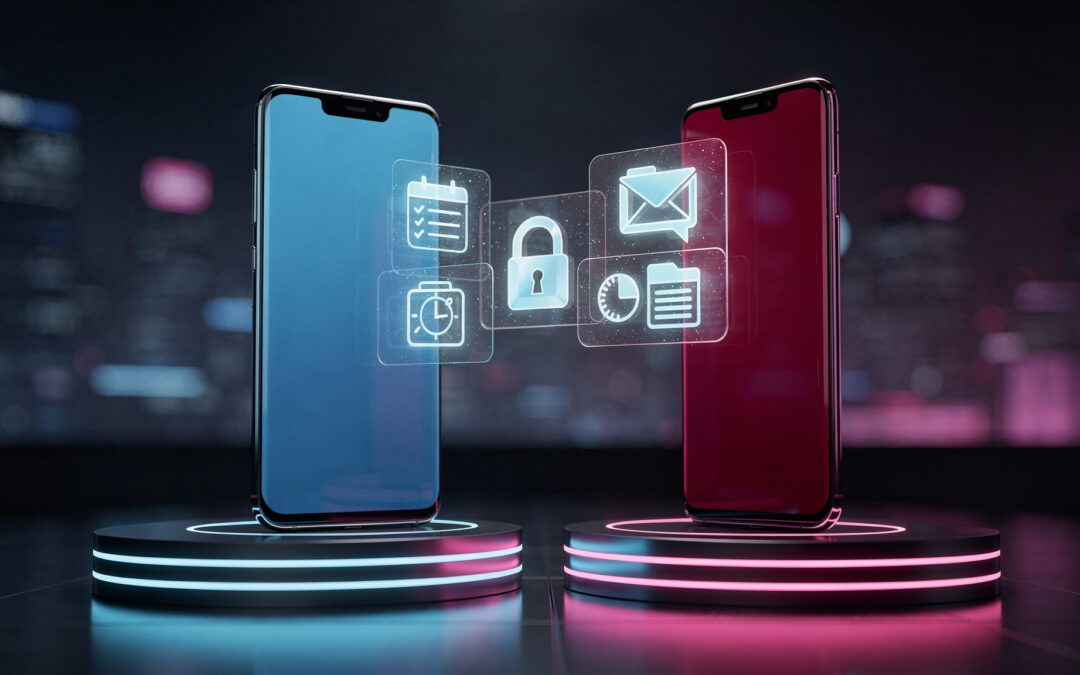 Google startet Gemini‑Beta für Routine‑Tasks — nur auf Pixel 10/Pro und Galaxy S26