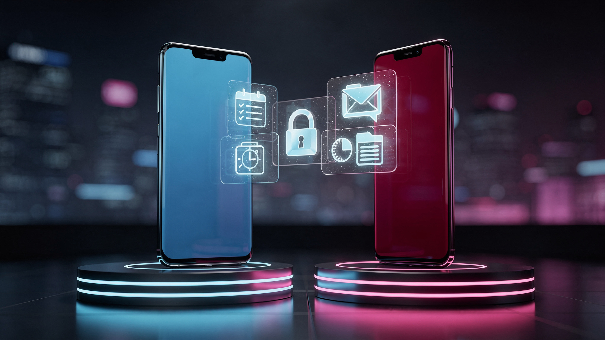 Google startet Gemini‑Beta für Routine‑Tasks — nur auf Pixel 10 Pro und Galaxy S26 Google startet Gemini‑Beta für Routine‑Tasks — nur auf Pixel 10 Pro und Galaxy S26