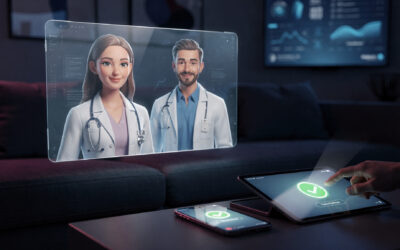 Lotus Health AI startet kostenlosen 24/7‑Hausarzt mit Ärzt:innen‑Check