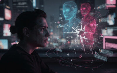 Love-Scams mit KI: Gefälschte Profile, echte Schäden