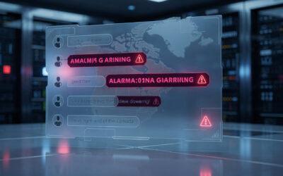 OpenAI markierte beunruhigende ChatGPT‑Chats vor kanadischem Amoklauf