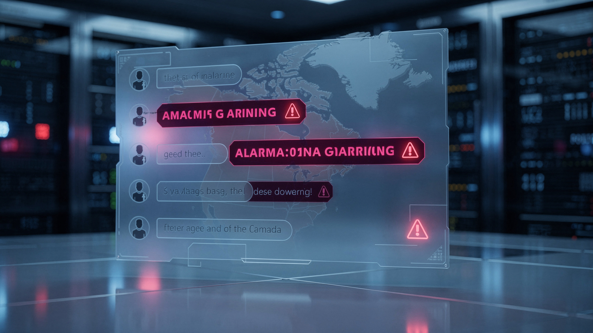 OpenAI markierte beunruhigende ChatGPT‑Chats vor kanadischem Amoklauf