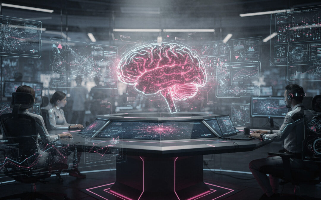 OpenAI nutzt interne ChatGPT‑Variante, um mögliche Leaks zu orten