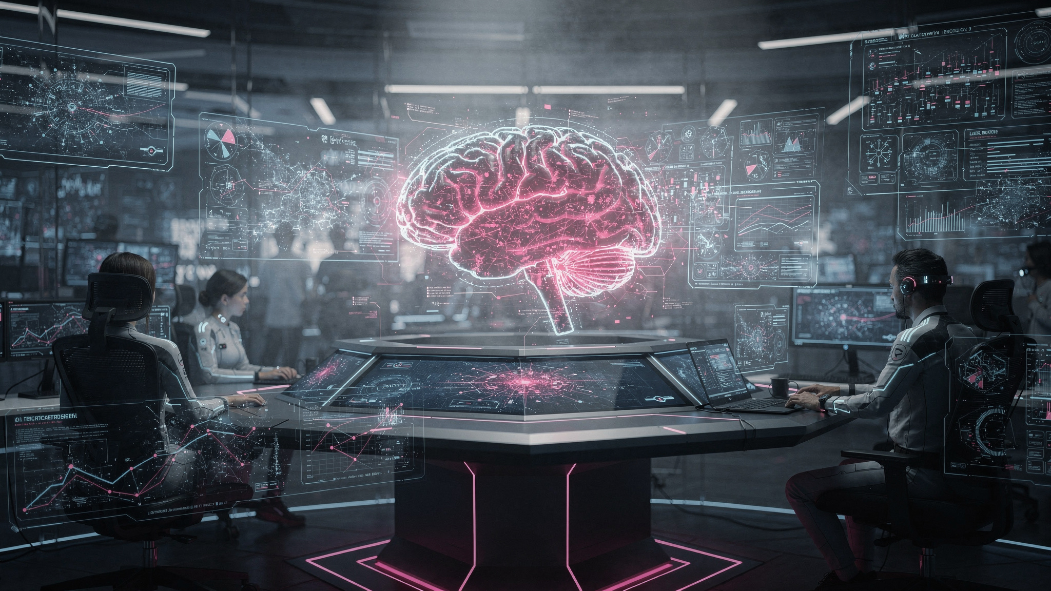 OpenAI nutzt interne ChatGPT‑Variante, um mögliche Leaks zu orten OpenAI nutzt interne ChatGPT‑Variante, um mögliche Leaks zu orten