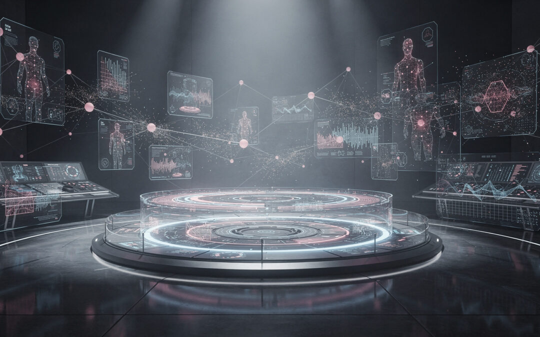 OpenAI startet ‚Frontier‘ – zentrale Steuerung für Unternehmens‑KI‑Agenten