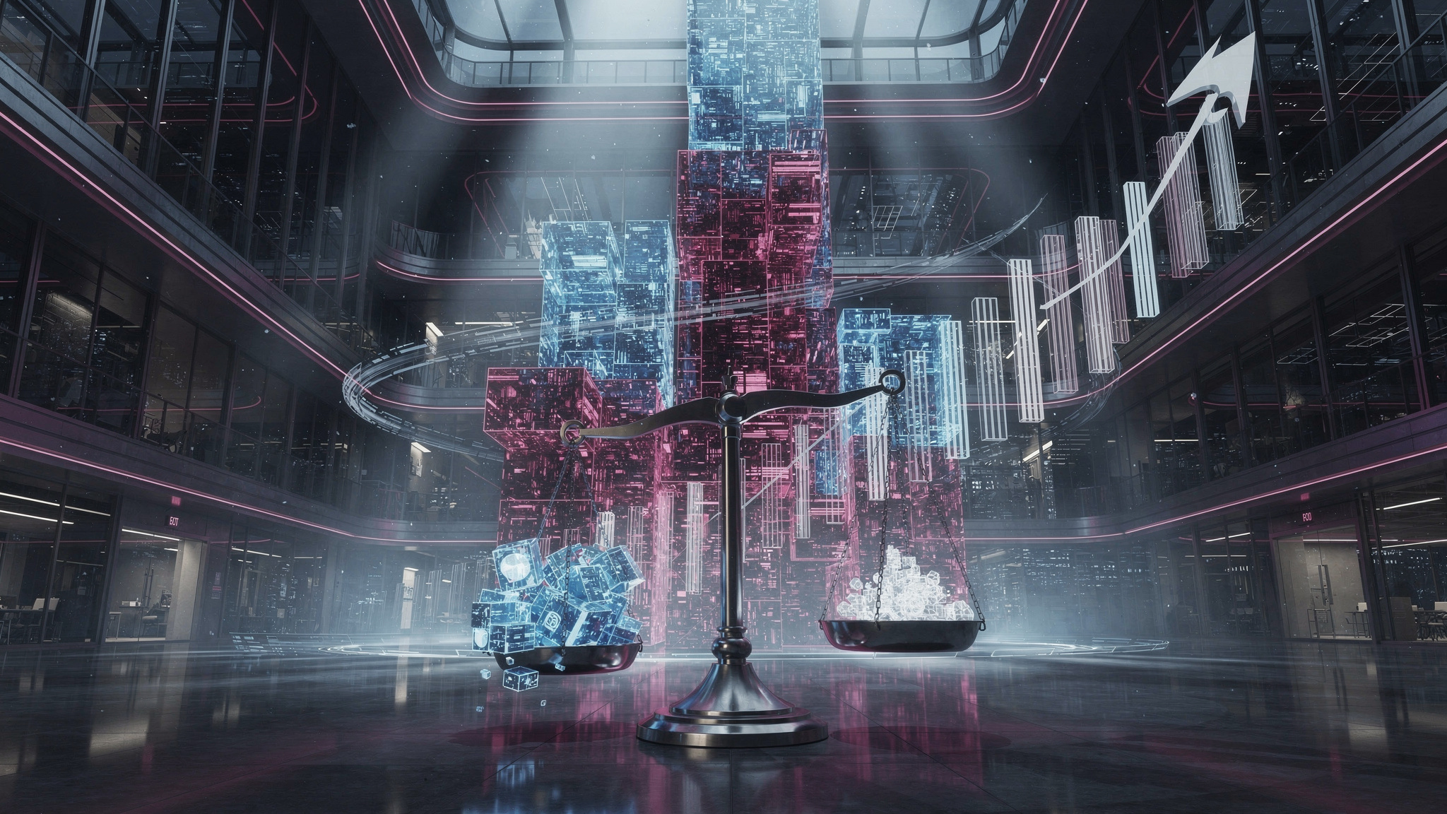 OpenAI steigert Ausgabenprognose auf 665 Mrd Dollar Break‑even erst 2030 OpenAI steigert Ausgabenprognose auf 665 Mrd Dollar Break‑even erst 2030