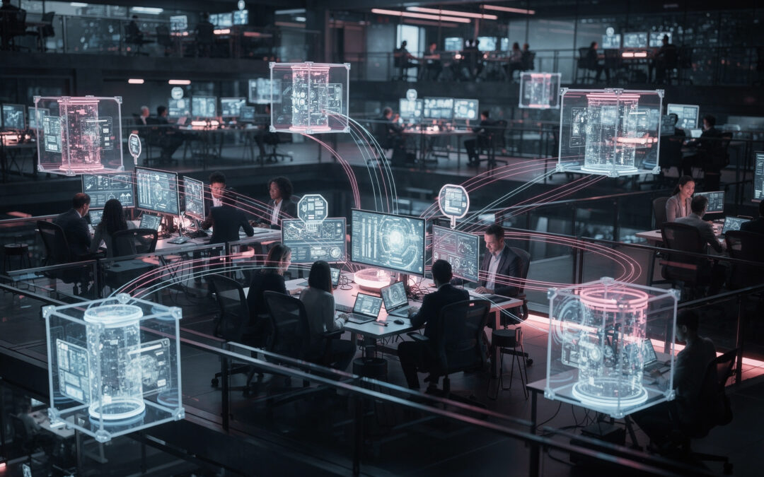 OpenAI stellt Hunderte Technikberater ein – KI‑Projekte brauchen Integration