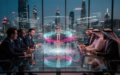 OpenAI verhandelt ChatGPT‑Variante für die VAE mit Dialekt und Inhaltsfiltern