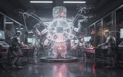 OpenClaw macht aus LLMs ausführende Agenten — Praxis, Fehler, Risiken