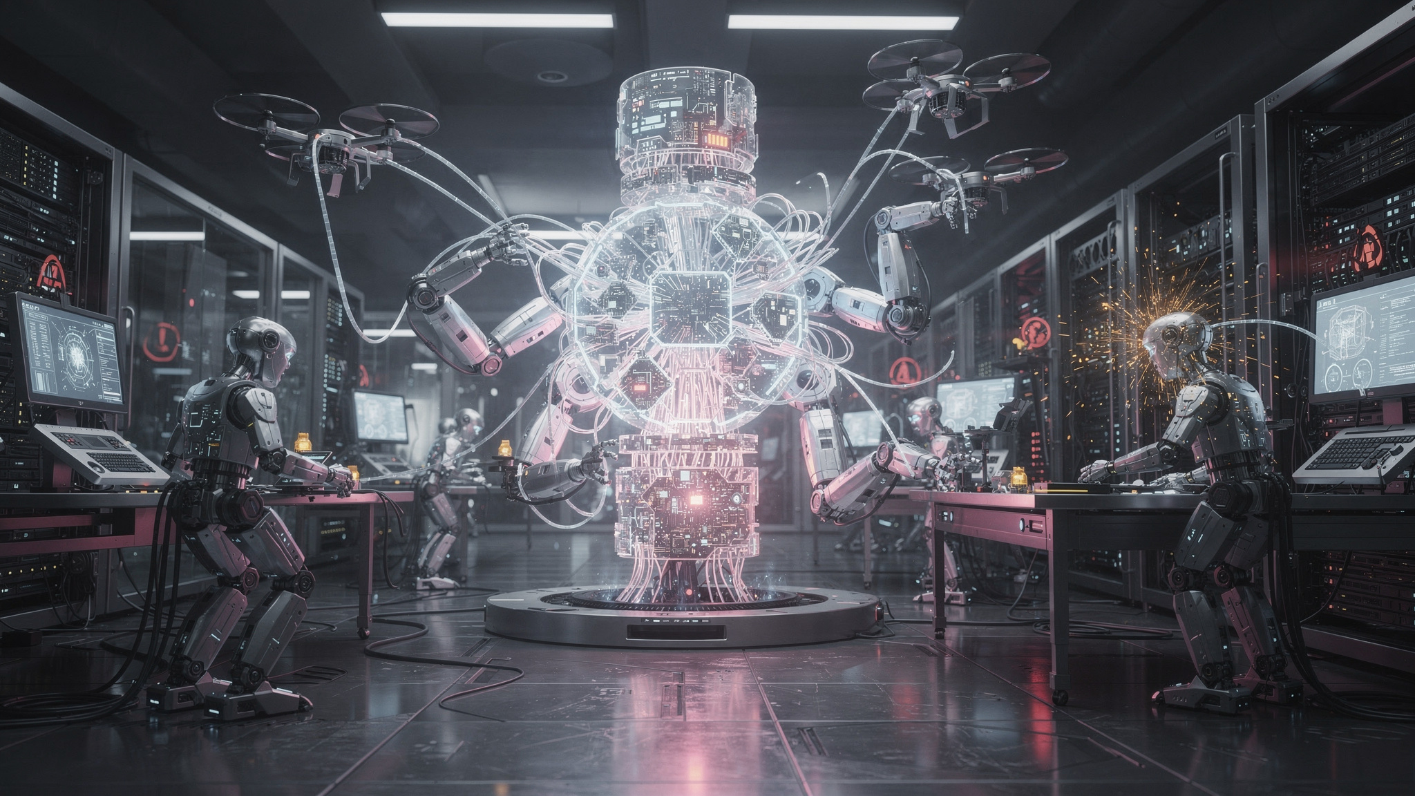 OpenClaw macht aus LLMs ausführende Agenten — Praxis, Fehler, Risiken