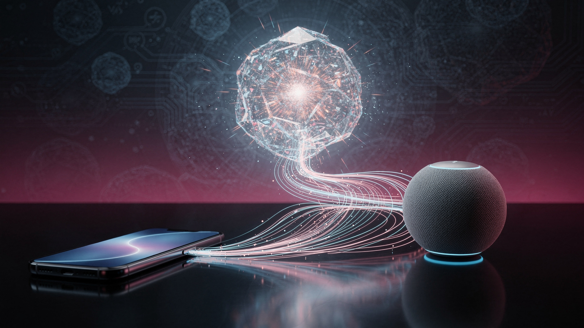 Apple setzt Siri und Apple Intelligence auf Googles Gemini