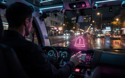 Bremen stattet Straßenbahnen mit KI‑Überwachung aus – Alarm in Echtzeit, Mensch entscheidet