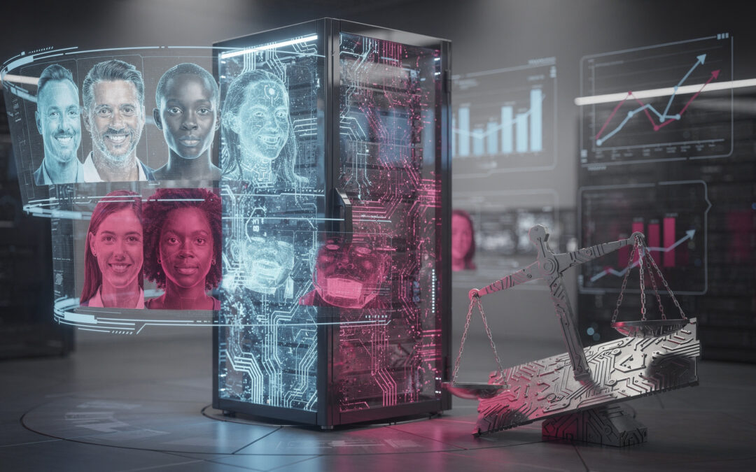 Studie: Apple Intelligence reproduziert ethnische und Geschlechter‑Bias