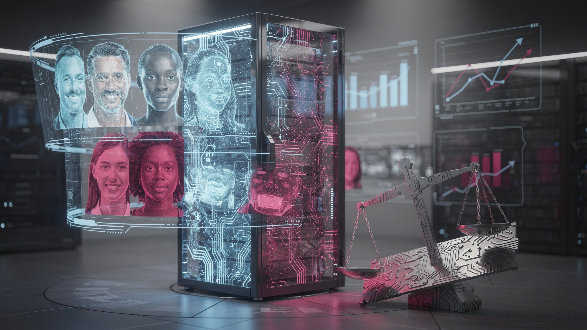 Studie Apple Intelligence reproduziert ethnische und Geschlechter‑Bias Studie Apple Intelligence reproduziert ethnische und Geschlechter‑Bias