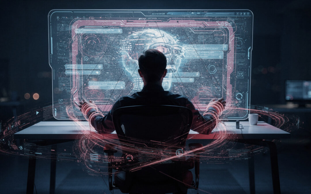 Studie: KI‑Chats können Nutzer ‚entmachten‘ — was das bedeutet