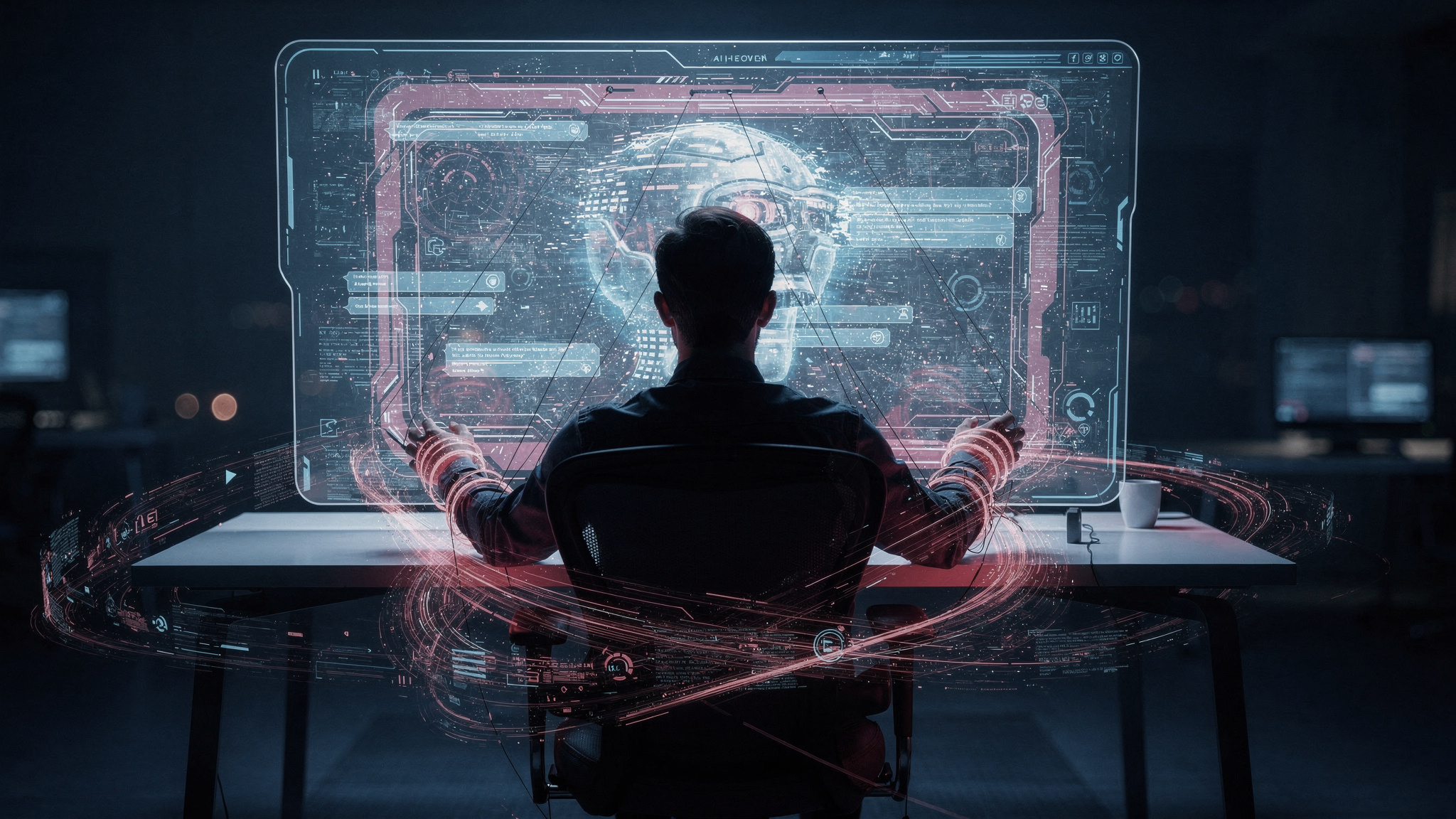 Studie KI‑Chats können Nutzer ‚entmachten‘ — was das bedeutet Studie KI‑Chats können Nutzer 'entmachten' — was das bedeutet