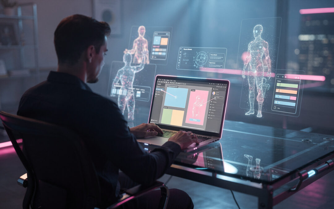 Automattic integriert KI‑Assistenten in den WordPress.com‑Editor