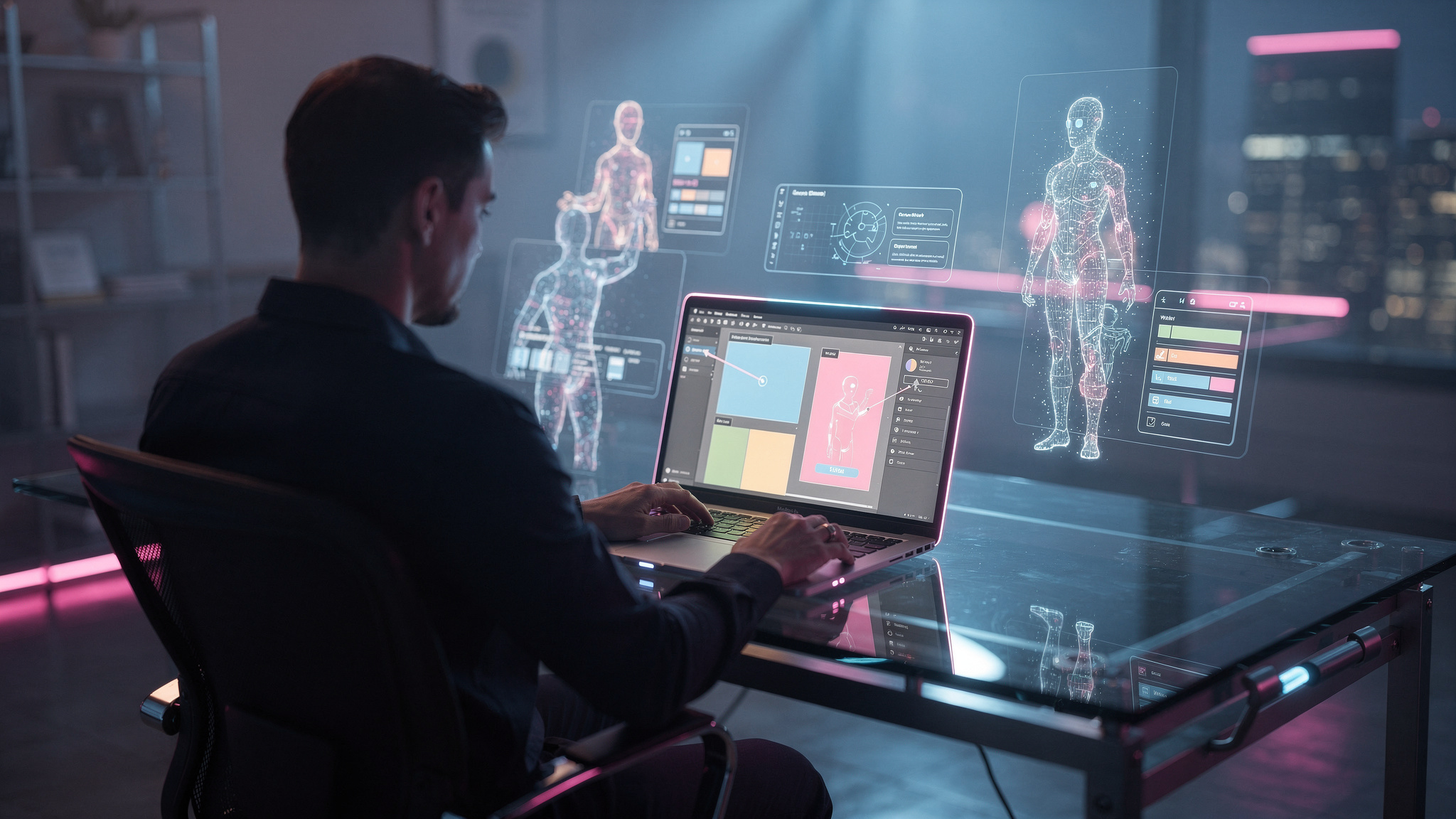 Automattic integriert KI‑Assistenten in den WordPresscom‑Editor