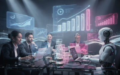 14.ai sammelt 3 Mio. Dollar – KI und Menschen im Kundenservice