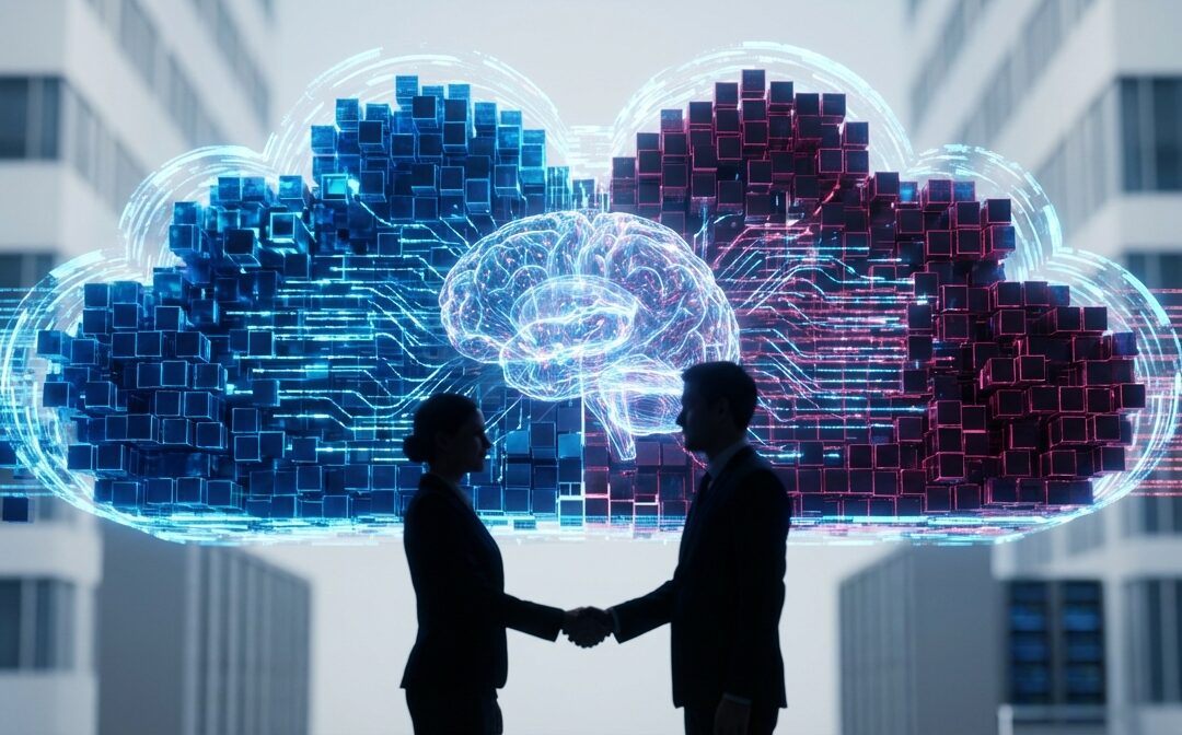 SAP plant Reltio‑Übernahme, um KI in der Business Data Cloud zu stärken