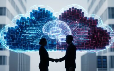 SAP plant Reltio‑Übernahme, um KI in der Business Data Cloud zu stärken