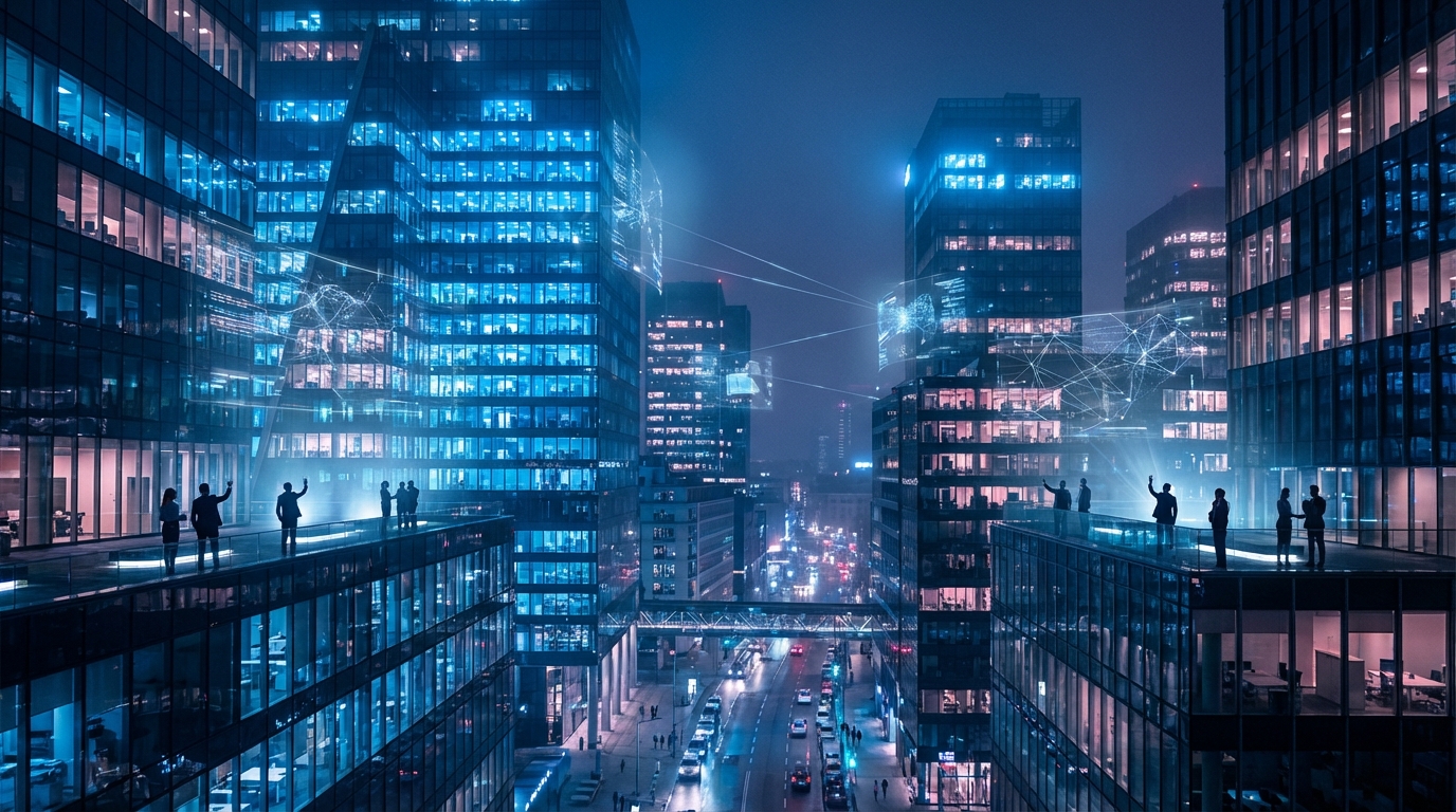 KI 2025 62% der Firmen nutzen KI im Regelbetrieb Mitbestimmung entscheidet