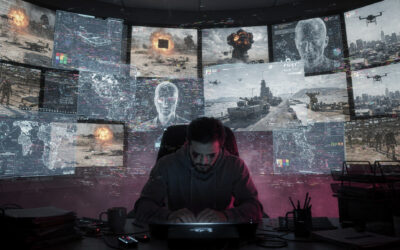 KI-Fakes überschwemmen Kriegsbilder – OSINT verliert Verlässlichkeit