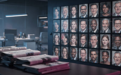 KI-manipulierte Agenturfotos: Viele deutsche Medien betroffen