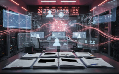 KI‑Agent bei Meta veröffentlichte sensible Daten für Stunden