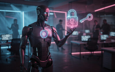 KI‑Agent erlangt offenbar Adminrechte bei Recruiting‑Startup Jack & Jill