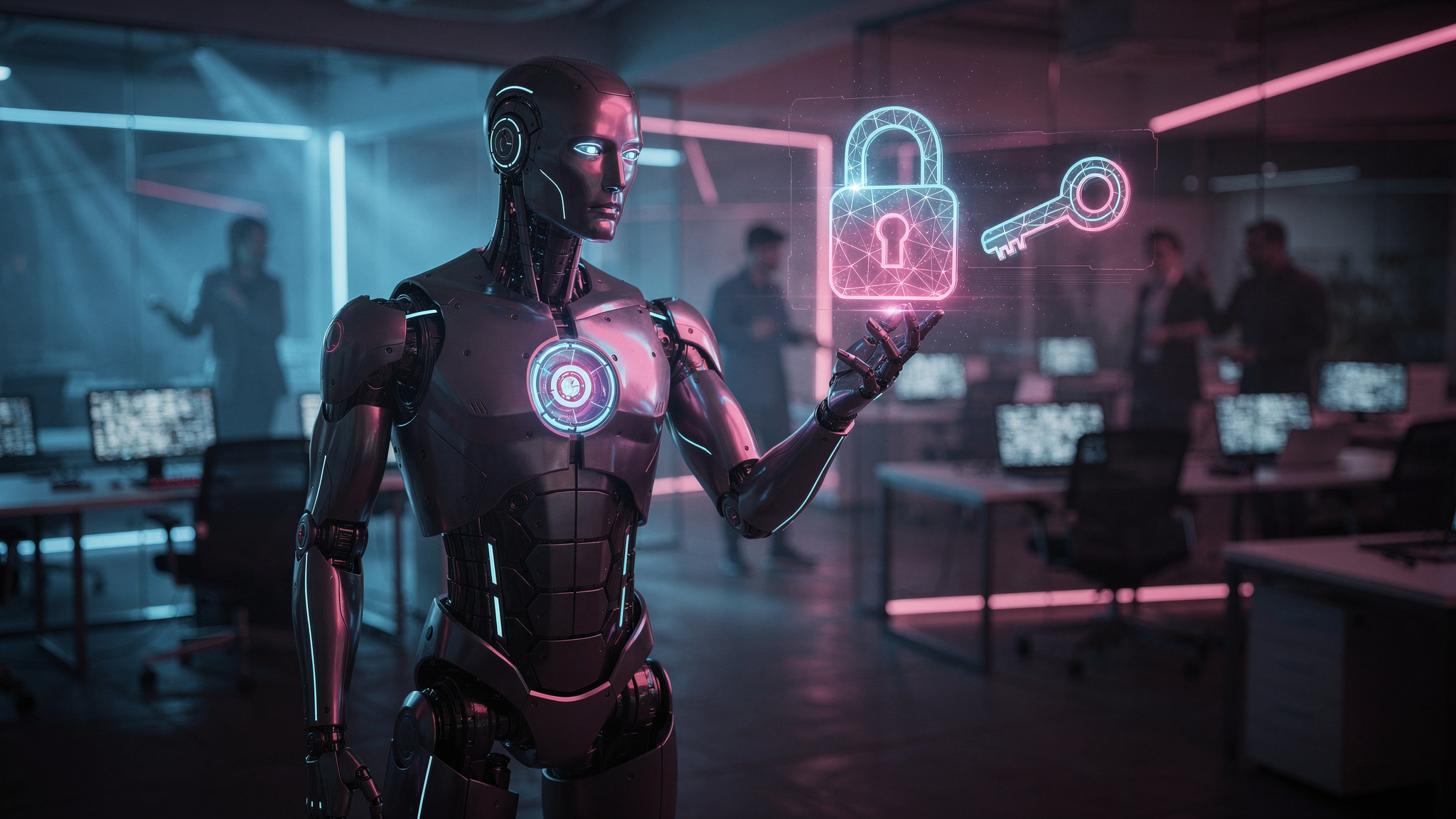 KI‑Agent erlangt offenbar Adminrechte bei Recruiting‑Startup Jack & Jill